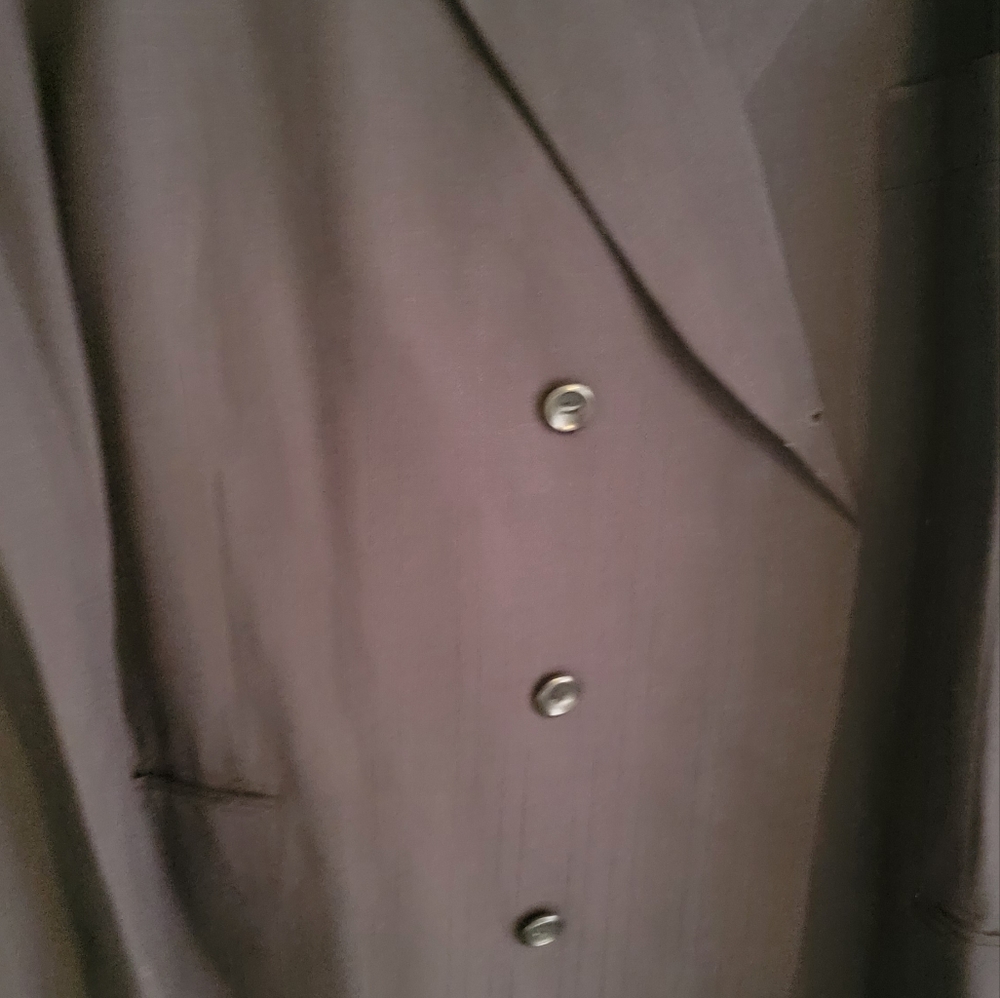 Men Suit by Zacchi Italian - Picture 12 of 13